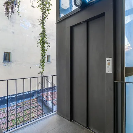 La Mole Functional & Central Flat * Turin