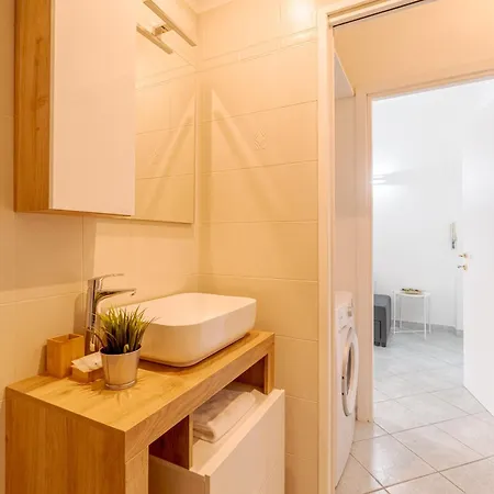 La Mole Functional & Central Flat * Turin