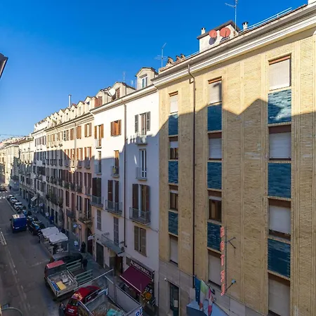 La Mole Functional & Central Flat Appartement