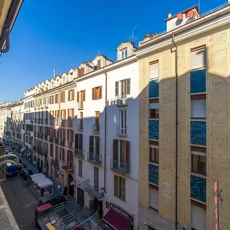 La Mole Functional & Central Flat * Turin