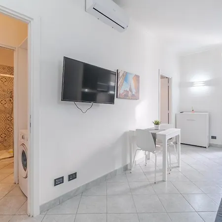 Appartement La Mole Functional & Central Flat *