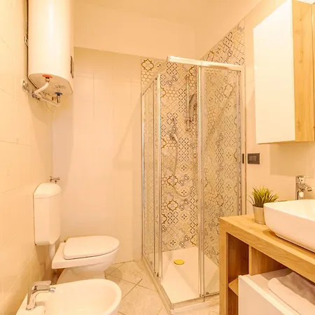 Appartement La Mole Functional & Central Flat Turin