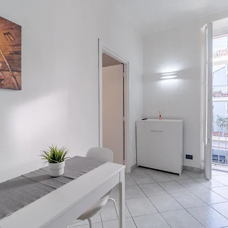 La Mole Functional & Central Flat Turin
