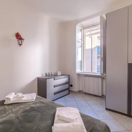 La Mole Functional & Central Flat * Turin